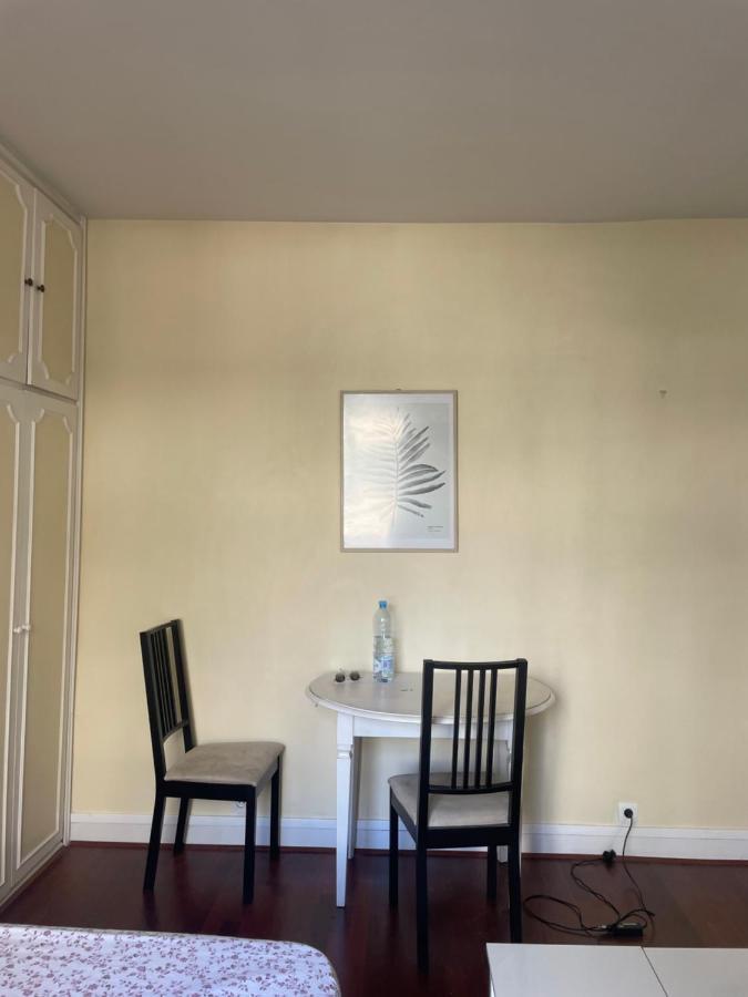 Charmant Appartement Vaugirard Paris Bagian luar foto